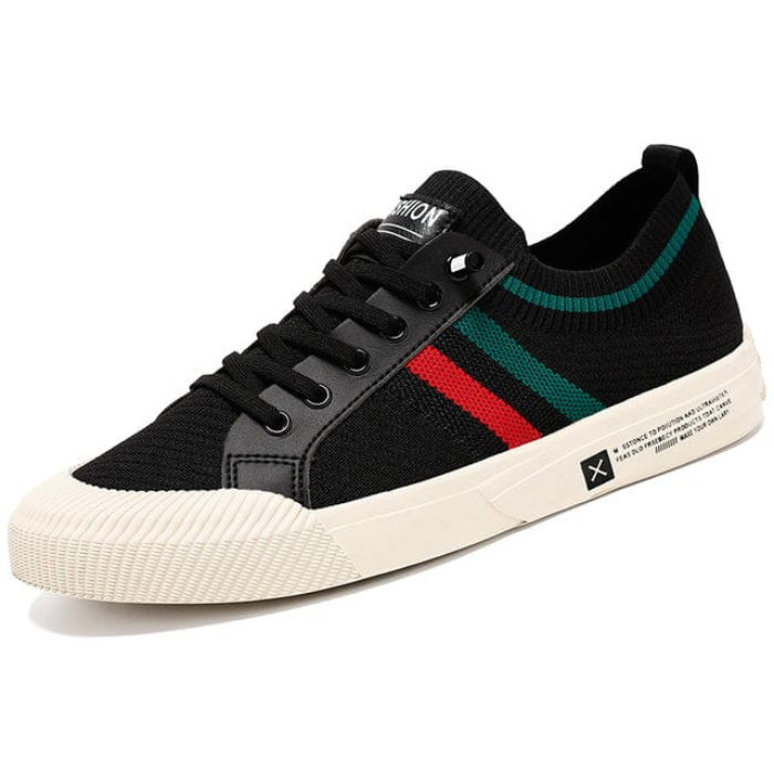 Rivolen Casual Sneaker aus Premium-Mesh – Atmungsaktiv & Ultraleicht