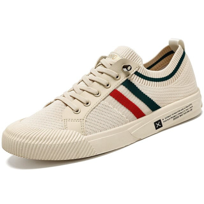 Rivolen Casual Sneaker aus Premium-Mesh – Atmungsaktiv & Ultraleicht